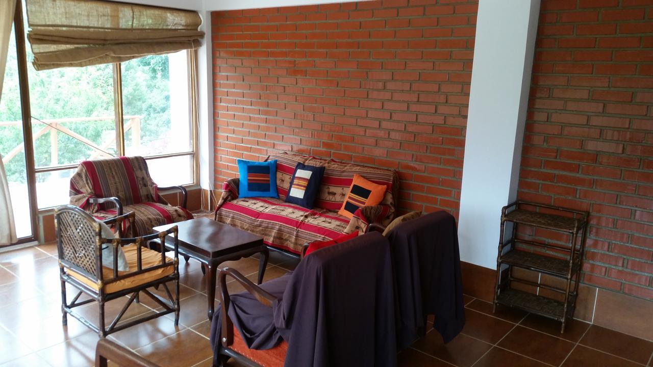 El Encanto Sorata Eksteriør billede